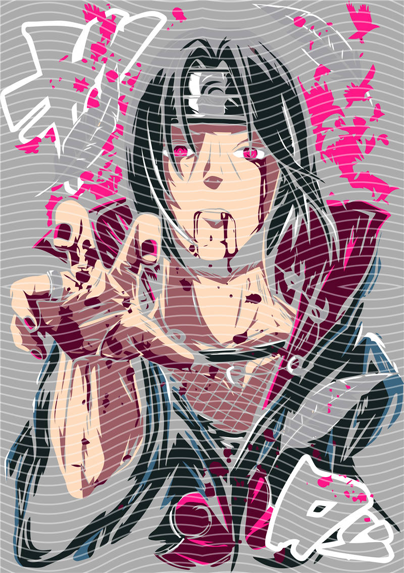 Manga - STK-2718