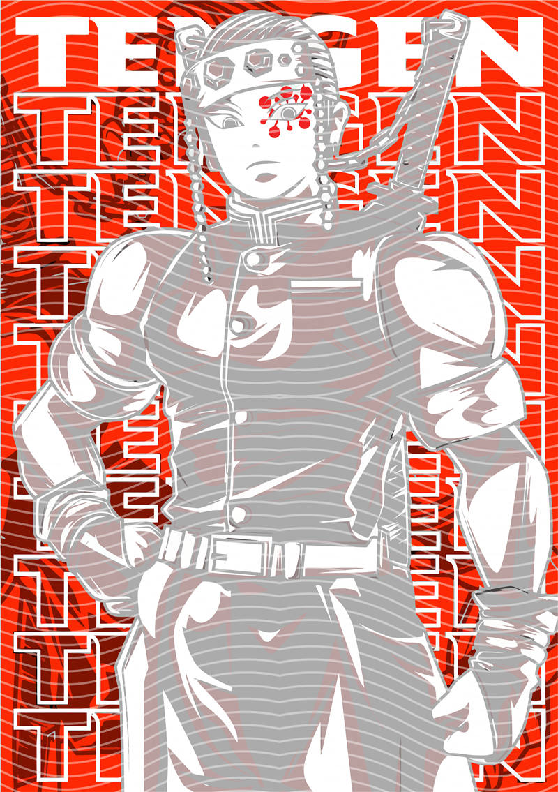 Manga - STK-2713