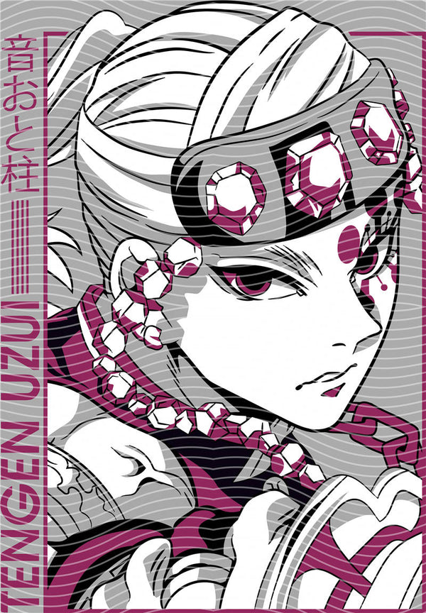 Manga - STK-2711