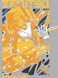 Manga - STK-2701