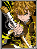 Manga - STK-2663