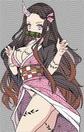 Manga - STK-2660