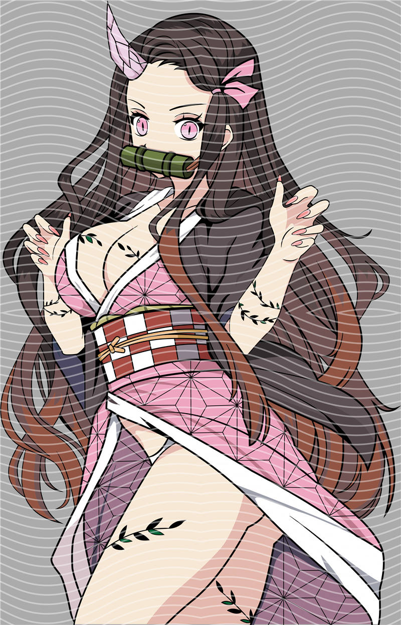 Manga - STK-2660