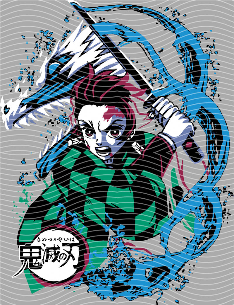 Manga - STK-2656