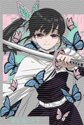 Manga - STK-2621