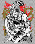 Manga - STK-2615