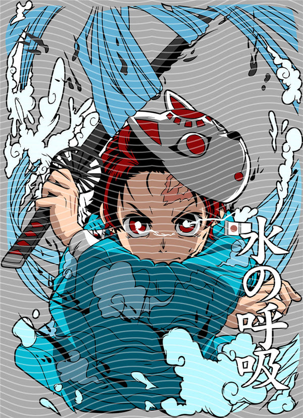 Manga - STK-2608