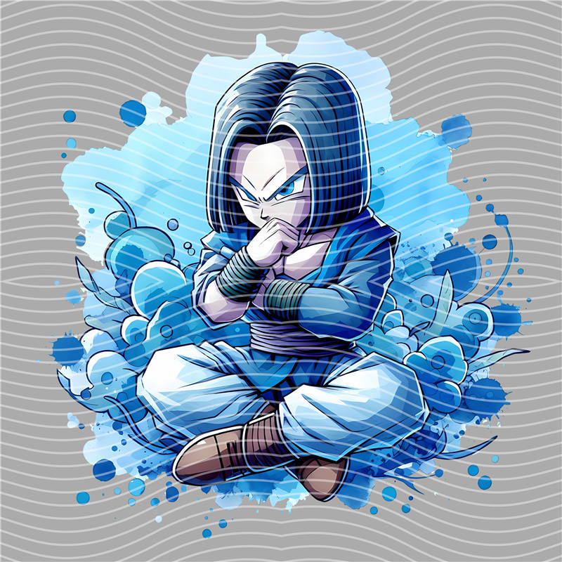 Manga - STK-2607