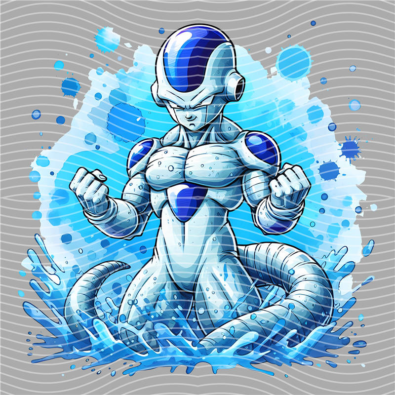 Manga - STK-605