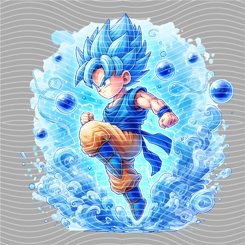 Manga - STK-2604