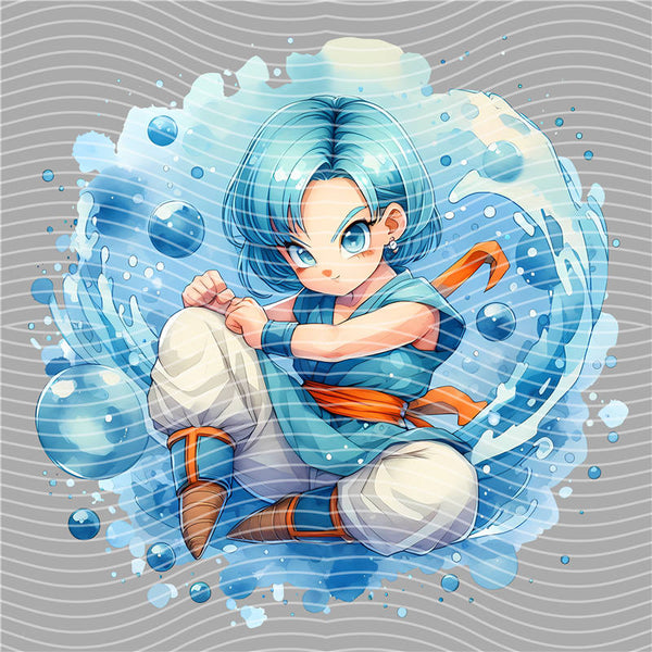 Manga - STK-2602