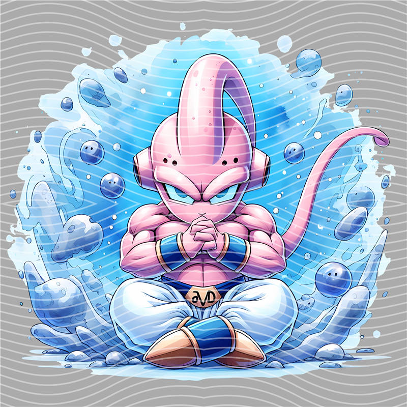 Manga - STK-2600