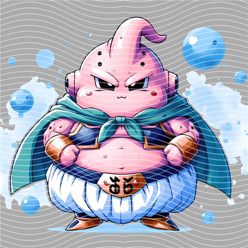 Manga - STK-604
