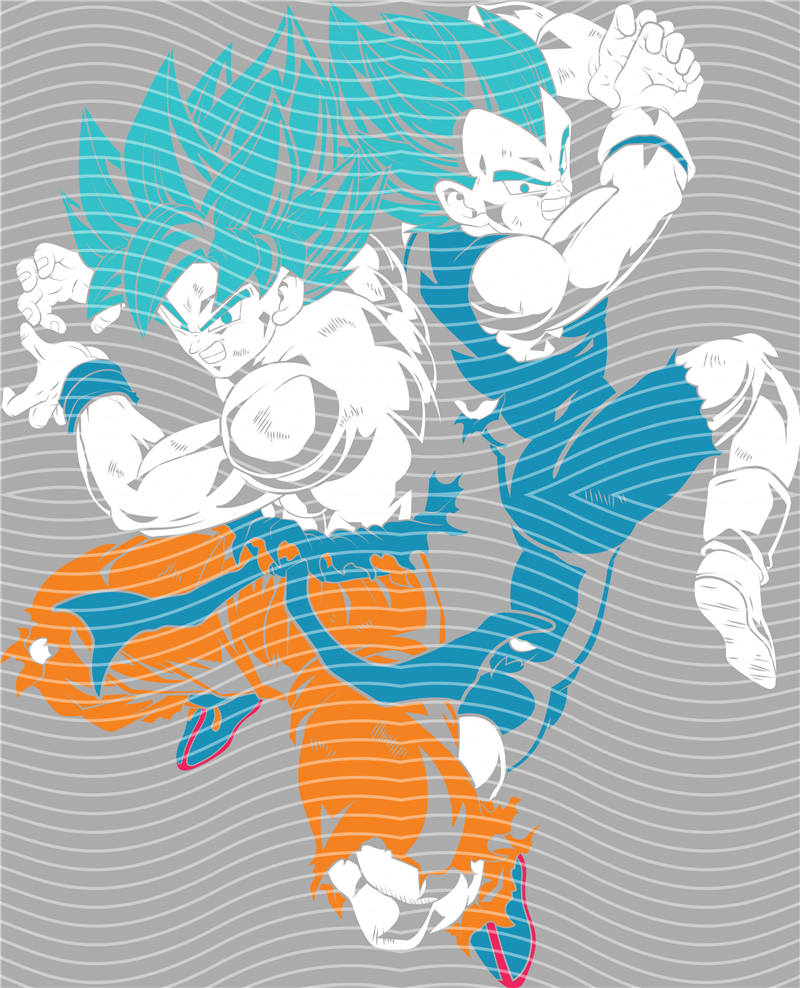 Manga - STK-2597