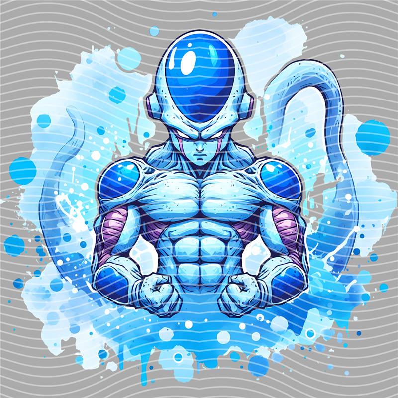 Manga - STK-2596