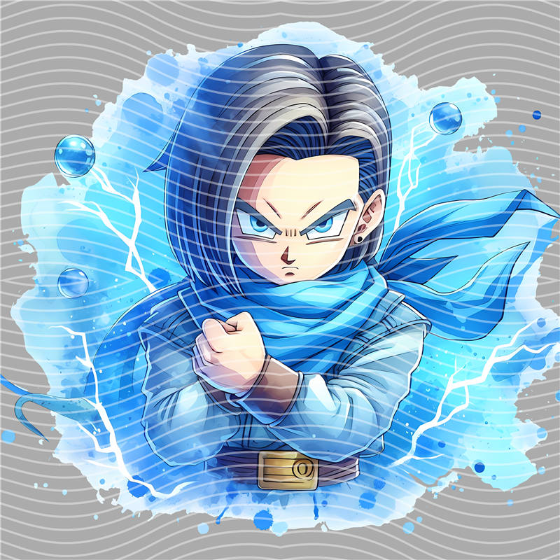 Manga - STK-2594