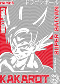 Manga - STK-601