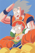 Manga - STK-600