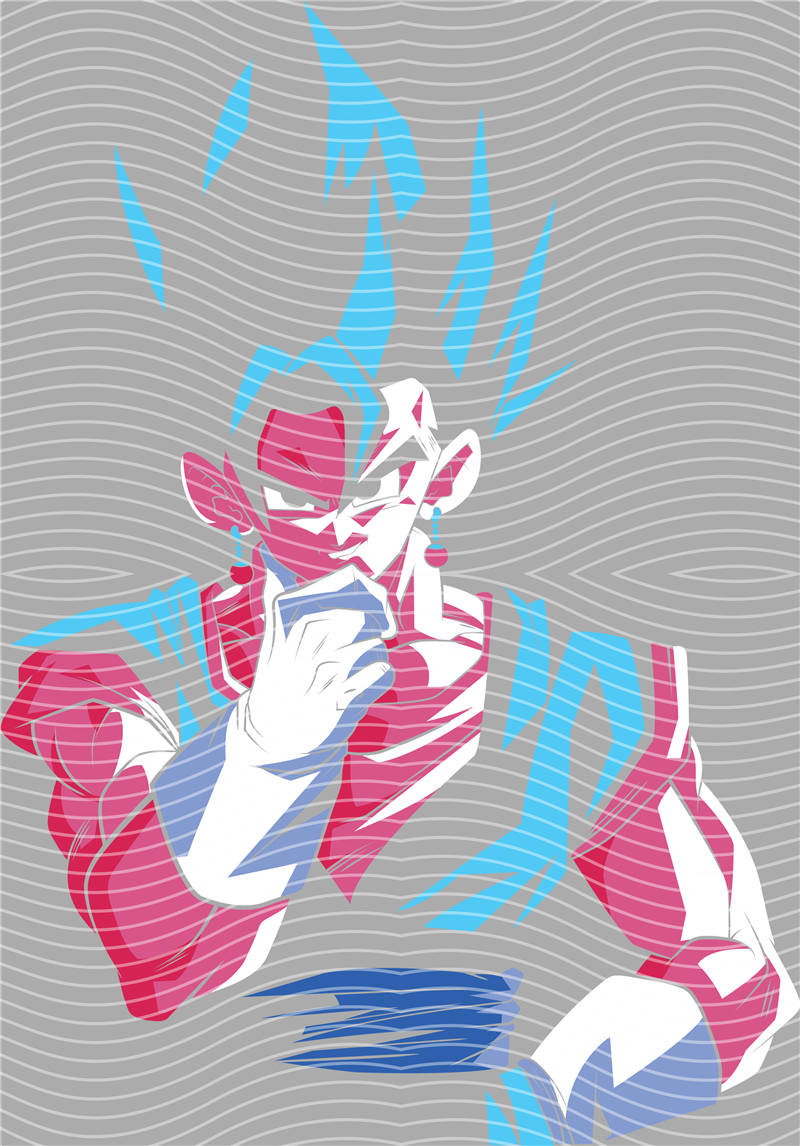 Manga - STK-2588
