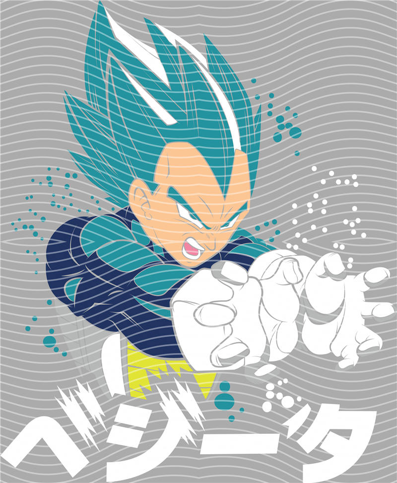Manga - STK-596