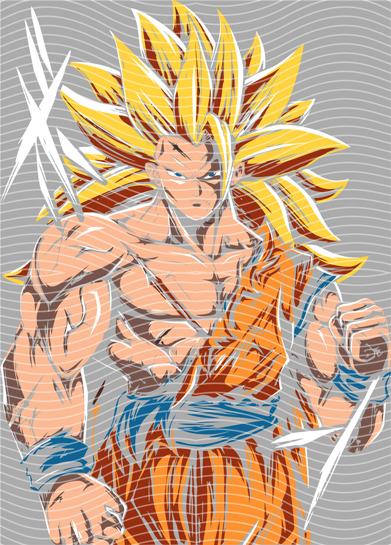 Manga - STK-2580
