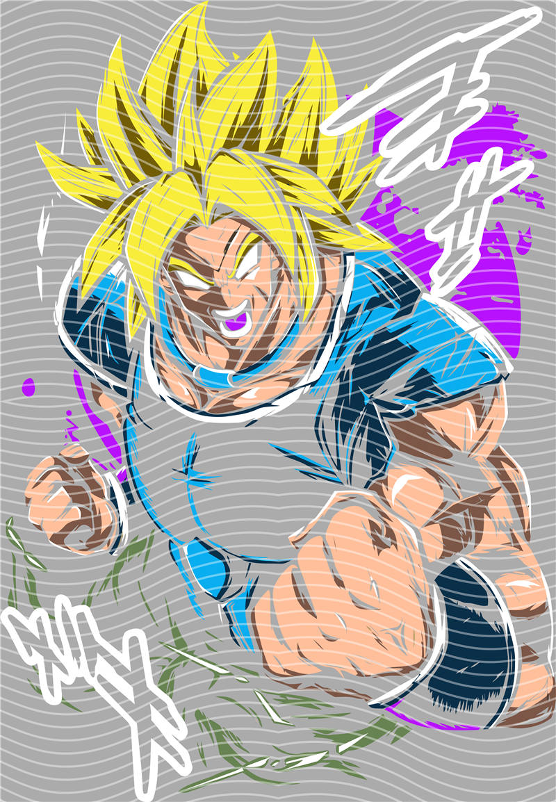 Manga - STK-594