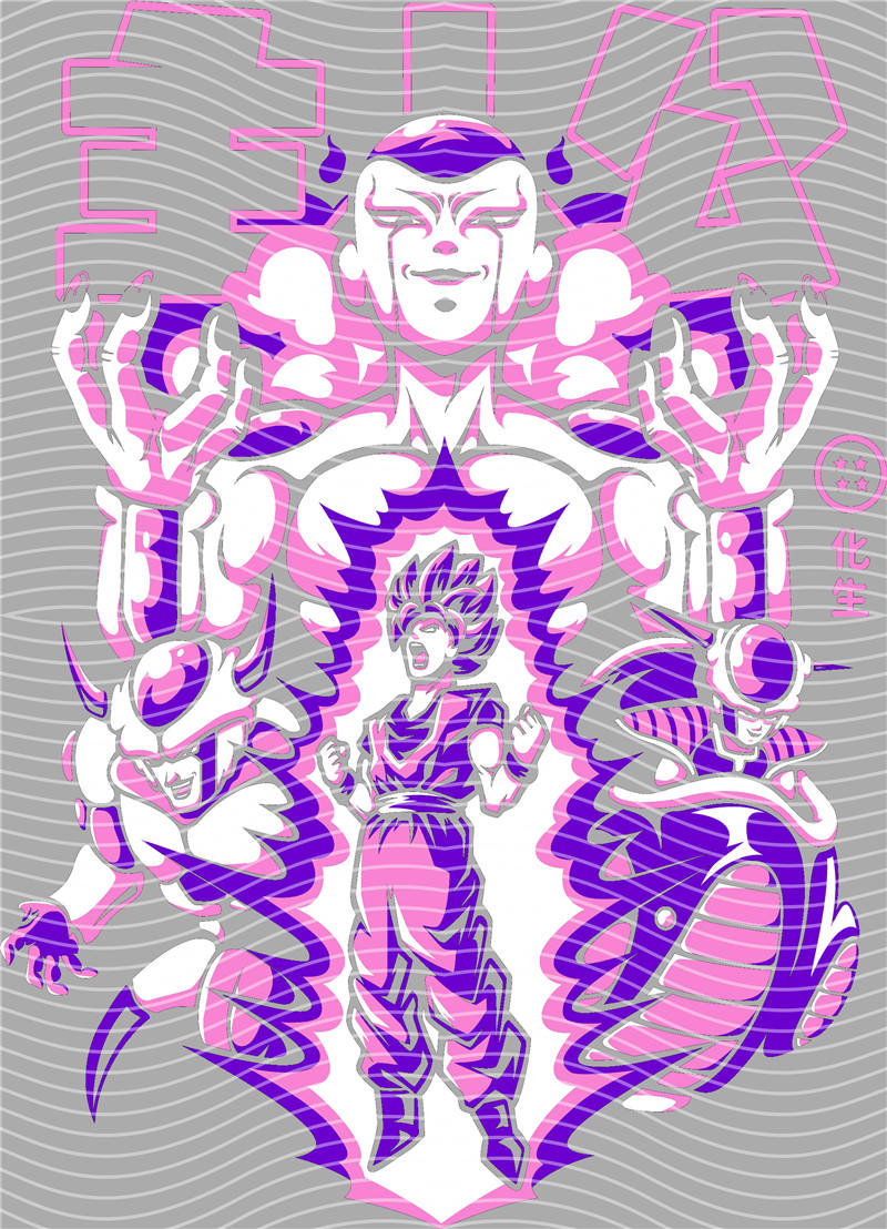 Manga - STK-592