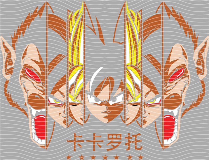 Manga - STK-591