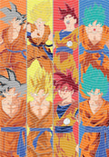 Manga - STK-2570