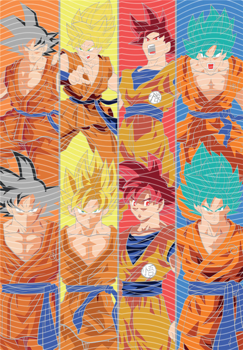 Manga - STK-2570