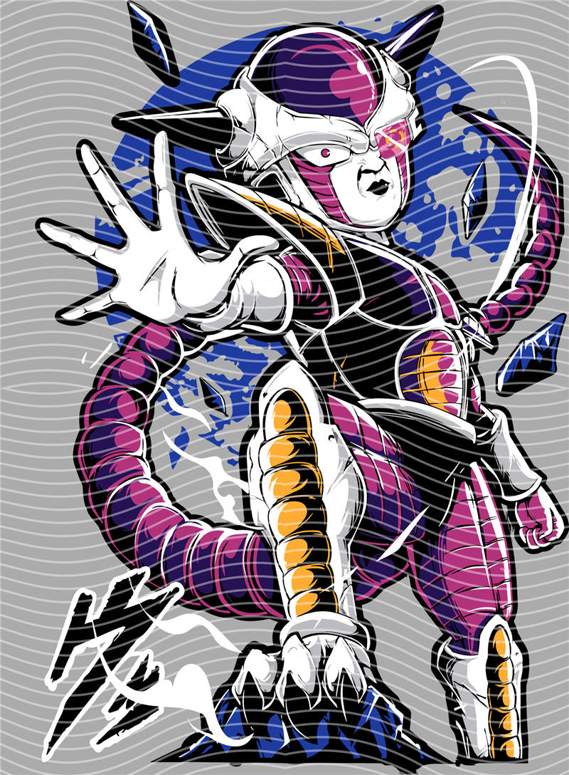 Manga - STK-2563