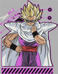 Manga - STK-2562