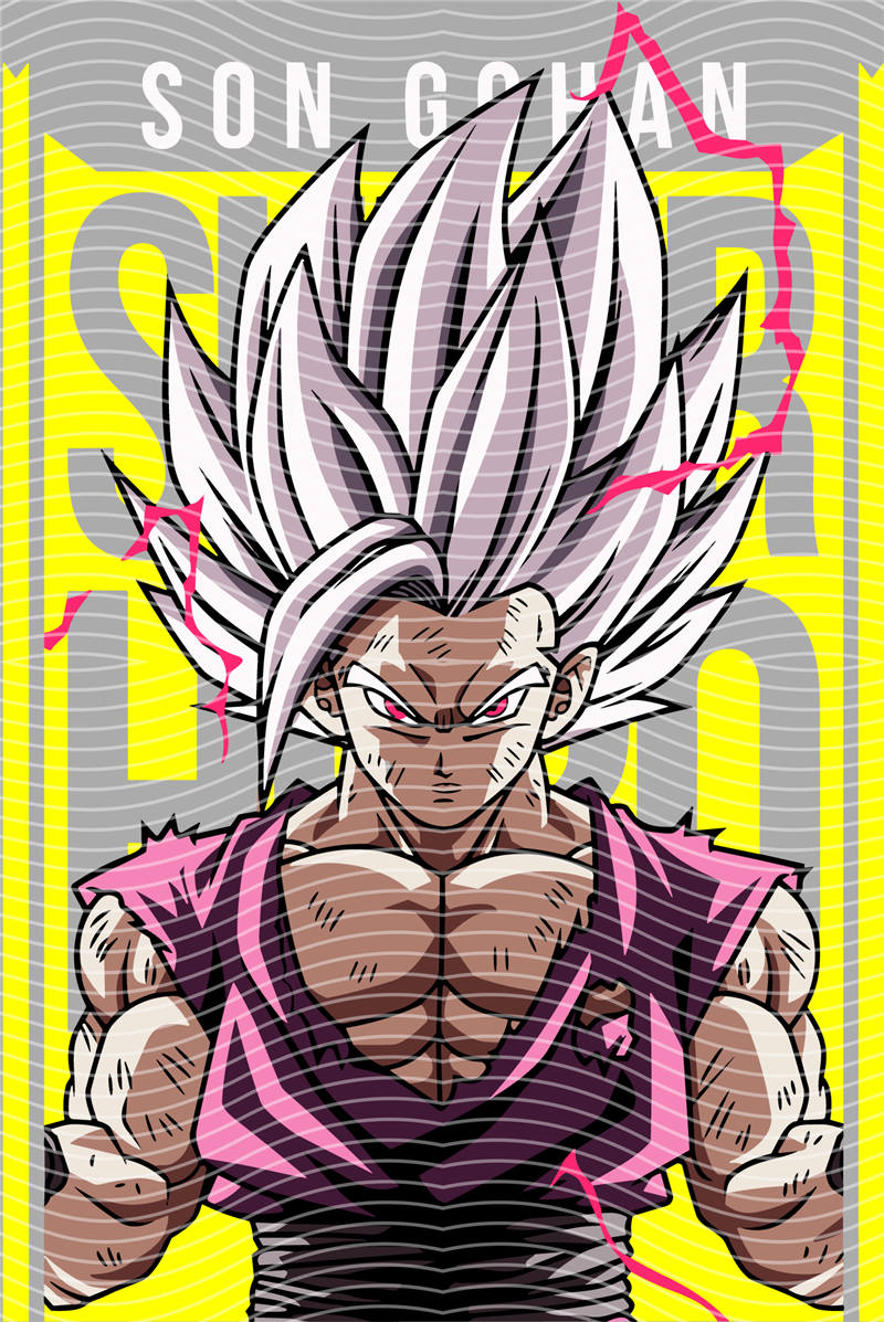 Manga - STK-2560