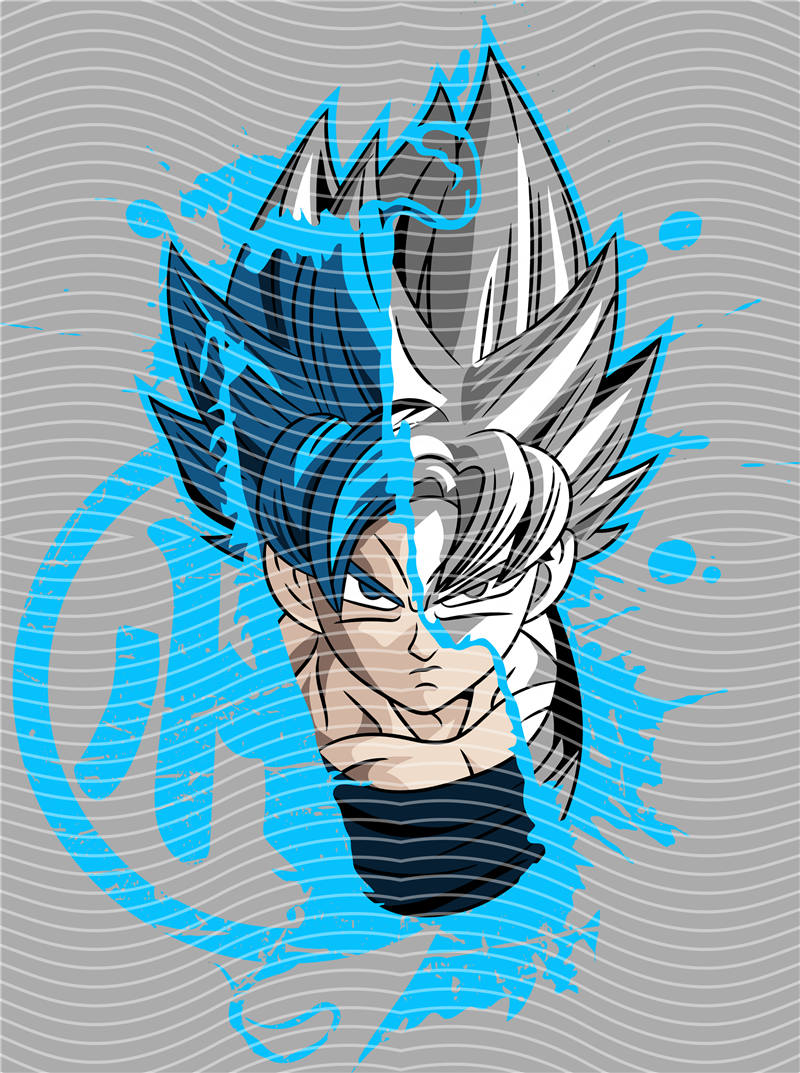 Manga - STK-588