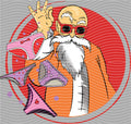 Manga - STK-2555