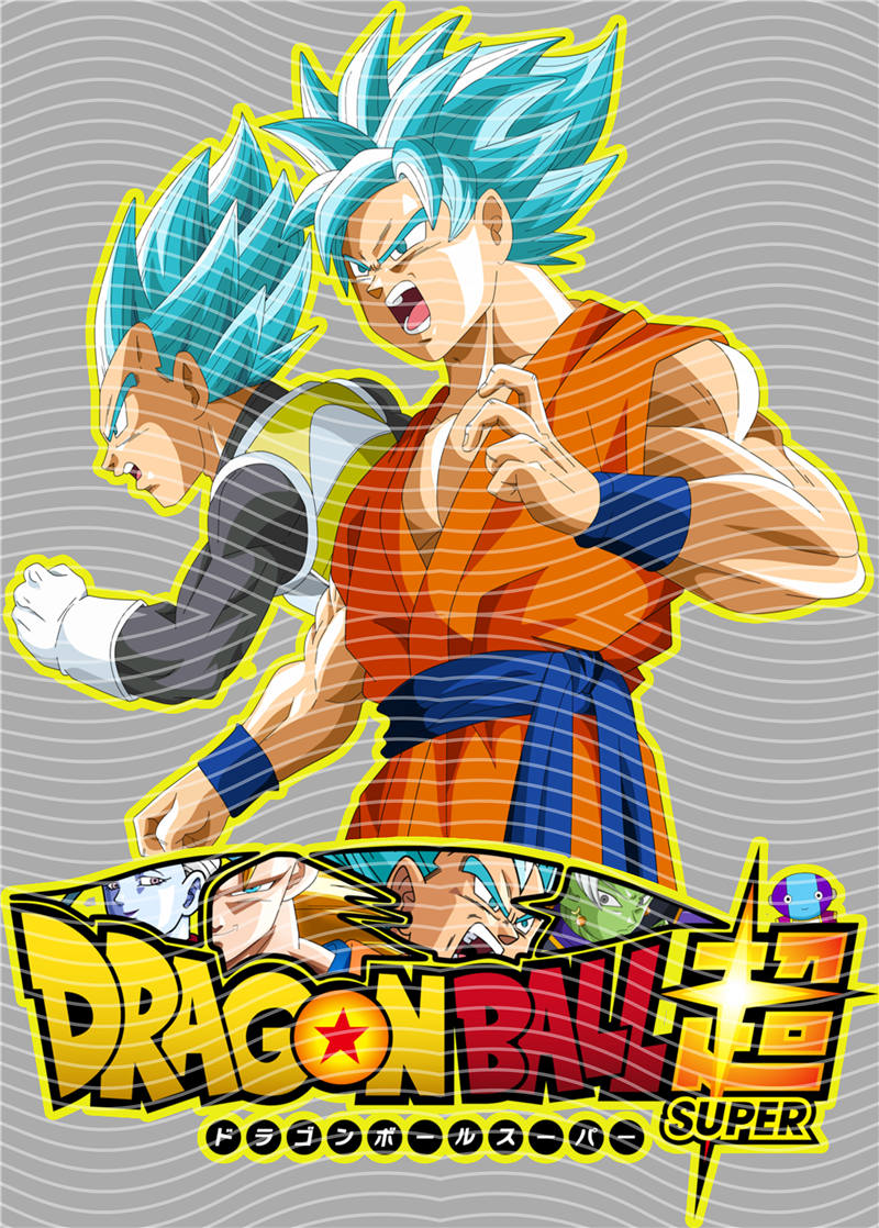 Manga - STK-2551