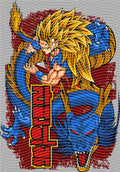 Manga - STK-2550