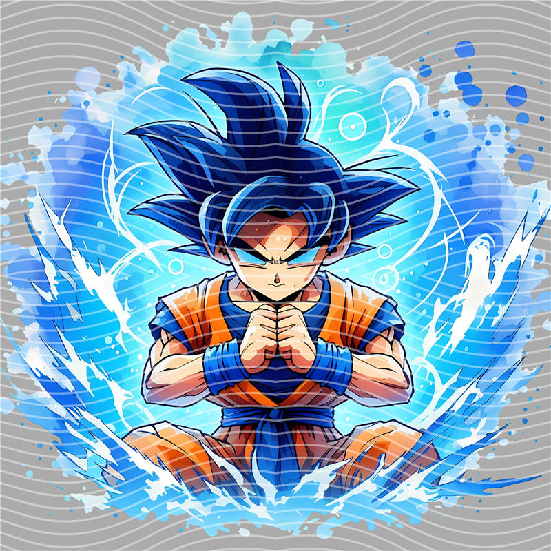 Manga - STK-585