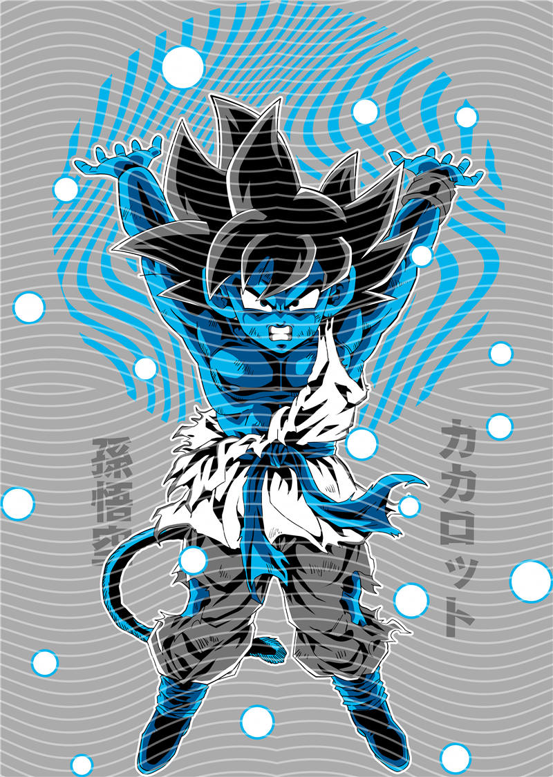 Manga - STK-584