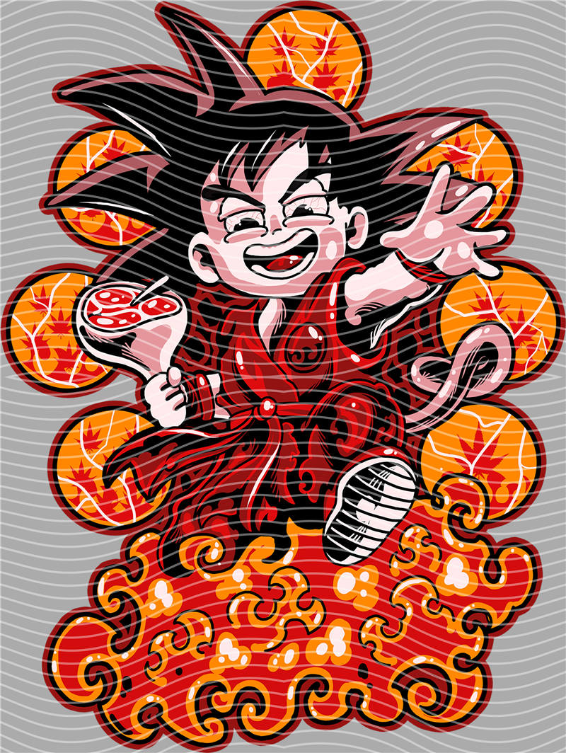 Manga - STK-582