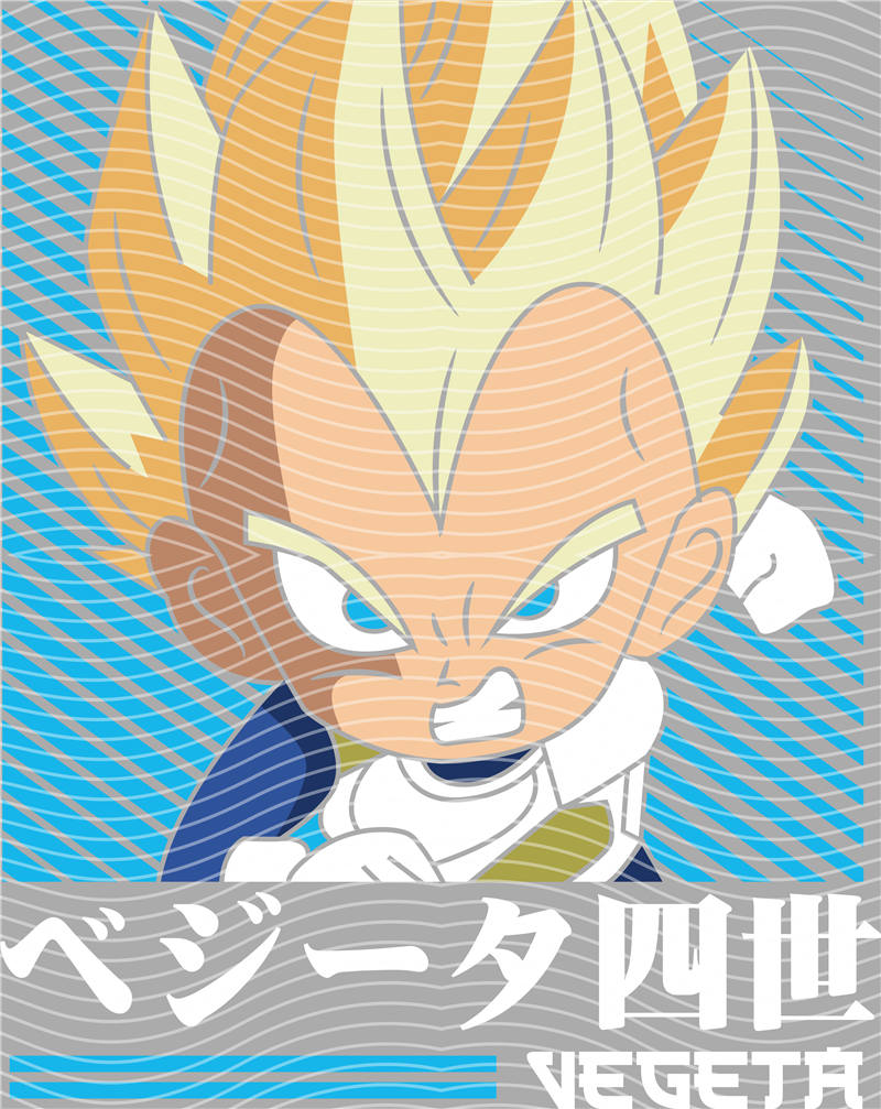 Manga - STK-581