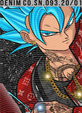 Manga - STK-2542