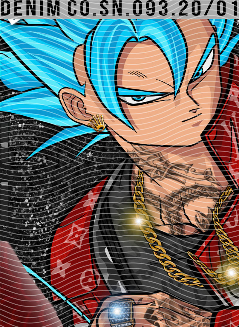 Manga - STK-2542
