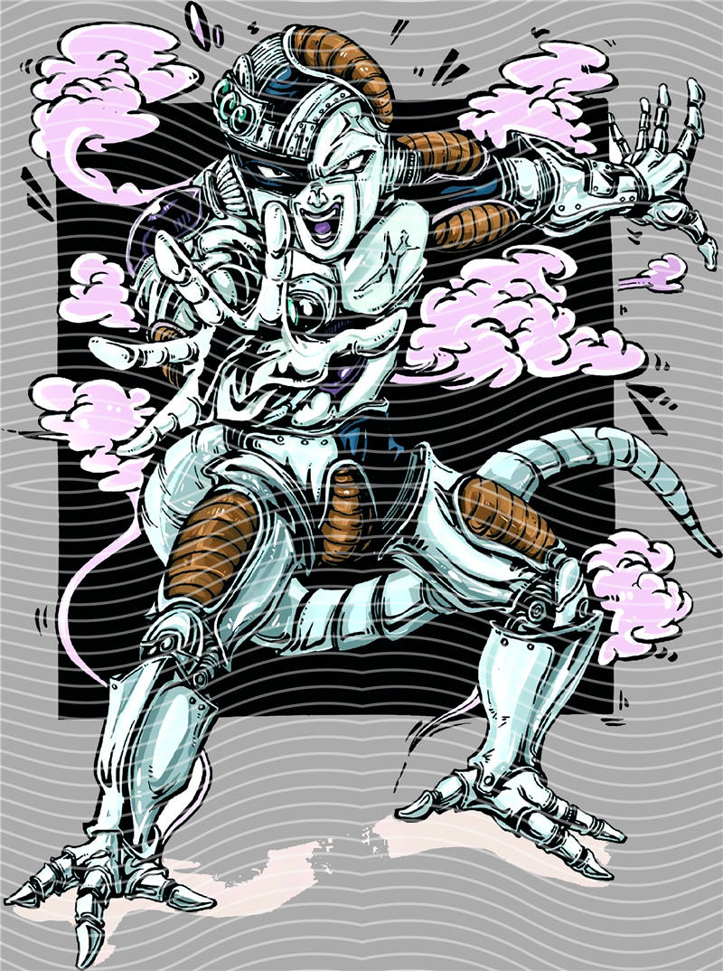 Manga - STK-2540
