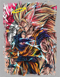 Manga - STK-580