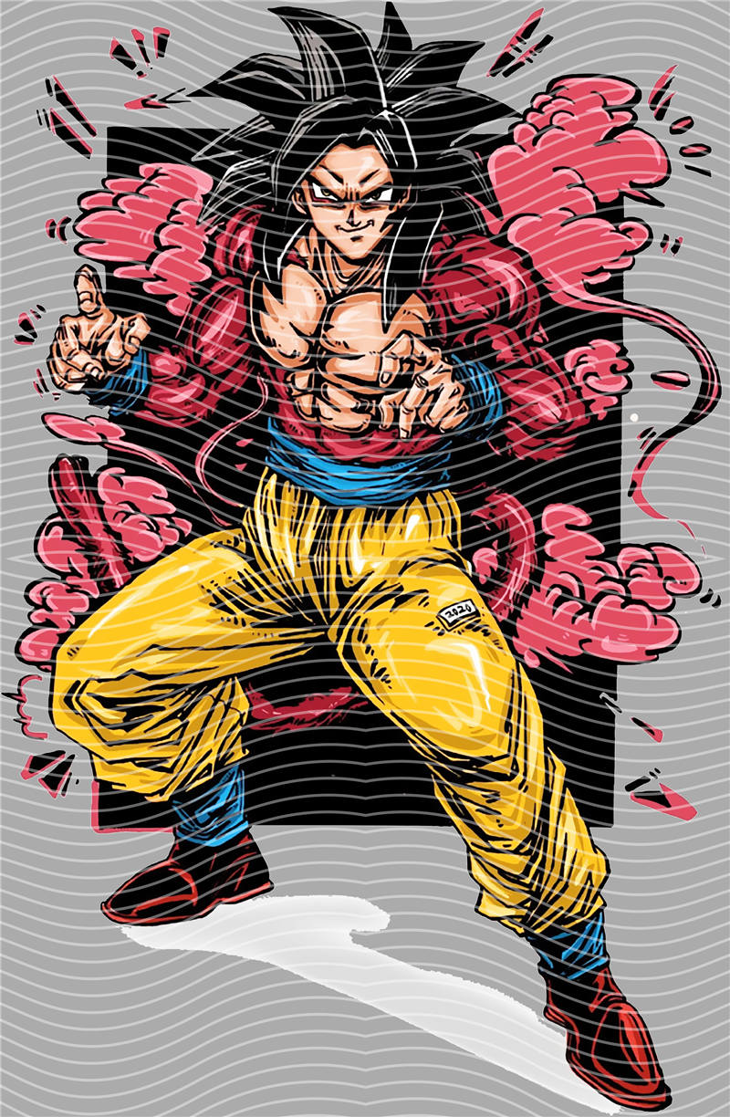 Manga - STK-578