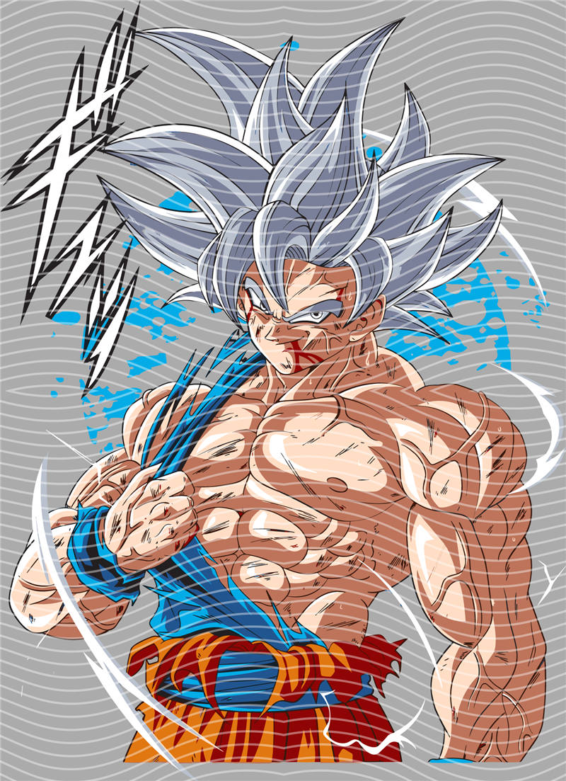 Manga - STK-2539