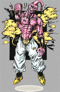 Manga - STK-2538