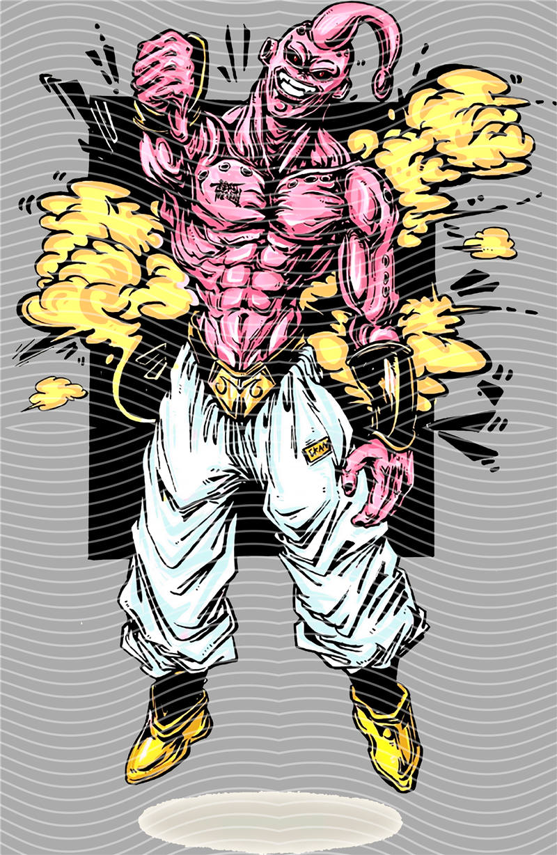 Manga - STK-2538