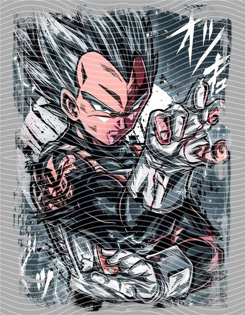 Manga - STK-2537